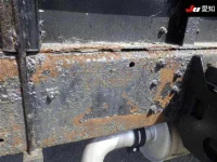 Mitsubishi FUSO FIGHTER лот № 8587 оценка R  с аукциона в Японии 5