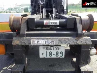 Mitsubishi FUSO FIGHTER лот № 8587 оценка R  с аукциона в Японии 8