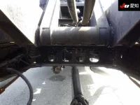 Mitsubishi FUSO FIGHTER лот № 8587 оценка R  с аукциона в Японии 9