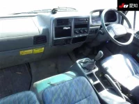 Mitsubishi FUSO FIGHTER лот № 8587 оценка R  с аукциона в Японии 2