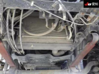 Mitsubishi FUSO FIGHTER лот № 8583 оценка 3  с аукциона в Японии 10