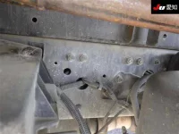 Mitsubishi FUSO FIGHTER лот № 8583 оценка 3  с аукциона в Японии 5