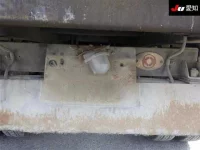 Mitsubishi FUSO FIGHTER лот № 8583 оценка 3  с аукциона в Японии 8