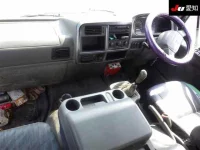 Mitsubishi FUSO FIGHTER лот № 8583 оценка 3  с аукциона в Японии 2