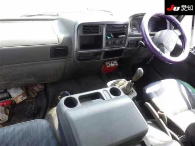 Mitsubishi FUSO FIGHTER  с аукциона в Японии