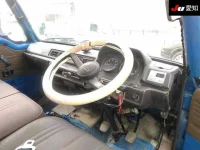 Mazda TITAN лот № 10120 оценка -  с аукциона в Японии 4