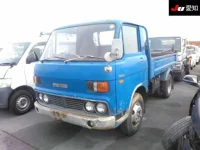 Mazda TITAN лот № 10120 оценка -  с аукциона в Японии 6