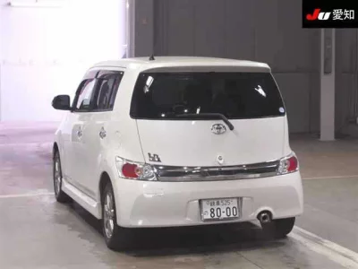 Toyota BB