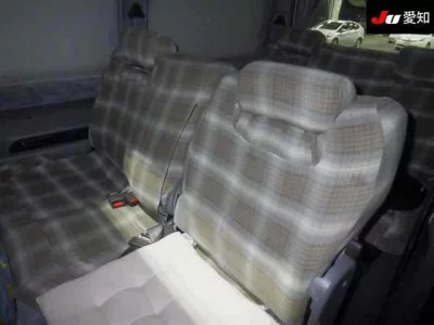 Mazda BONGO FRIENDEE