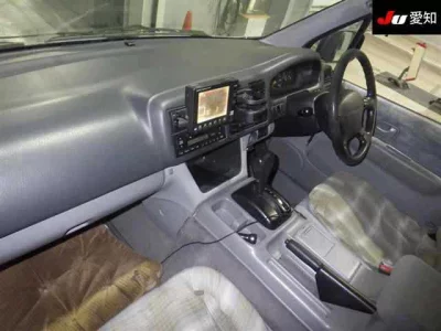 Mazda BONGO FRIENDEE