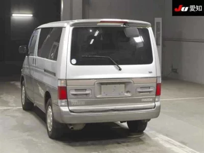 Mazda BONGO FRIENDEE
