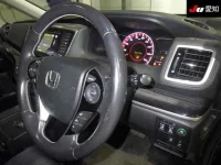 Honda ODYSSEY лот № 30427 оценка 3.5  с аукциона в Японии 4