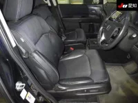 Honda ODYSSEY лот № 30427 оценка 3.5  с аукциона в Японии 5