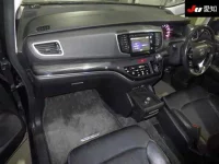 Honda ODYSSEY лот № 30427 оценка 3.5  с аукциона в Японии 2