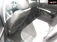 Suzuki SX-4 лот № 6035 оценка -  с аукциона в Японии 3