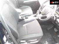 Suzuki SX-4 лот № 6035 оценка -  с аукциона в Японии 5