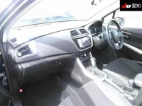 Suzuki SX-4 лот № 6035 оценка -  с аукциона в Японии 2