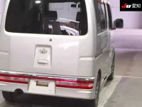 Daihatsu Atrai Wagon лот № 35224 оценка R  с аукциона в Японии 7