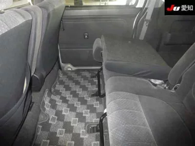 Daihatsu Atrai Wagon  с аукциона в Японии