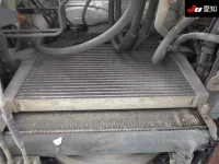 Mitsubishi FUSO FIGHTER лот № 8578 оценка 3  с аукциона в Японии 10