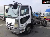 Mitsubishi FUSO FIGHTER лот № 8578 оценка 3  с аукциона в Японии 3