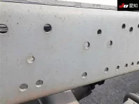 Mitsubishi FUSO FIGHTER лот № 8578 оценка 3  с аукциона в Японии 5