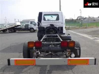 Mitsubishi FUSO FIGHTER лот № 8578 оценка 3  с аукциона в Японии 7