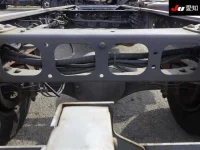 Mitsubishi FUSO FIGHTER лот № 8578 оценка 3  с аукциона в Японии 8