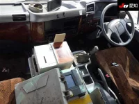 Mitsubishi FUSO FIGHTER лот № 8578 оценка 3  с аукциона в Японии 2