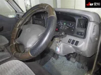 Nissan CARAVAN VAN лот № 20055 оценка R  с аукциона в Японии 4