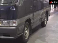 Nissan CARAVAN VAN лот № 20055 оценка R  с аукциона в Японии 6