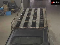 Nissan CARAVAN VAN лот № 20055 оценка R  с аукциона в Японии 8