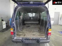 Nissan CARAVAN VAN лот № 20055 оценка R  с аукциона в Японии 3