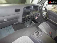 Nissan CARAVAN VAN лот № 20055 оценка R  с аукциона в Японии 2
