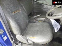 Toyota DYNA лот № 20069 оценка 3  с аукциона в Японии 5