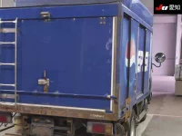 Toyota DYNA лот № 20069 оценка 3  с аукциона в Японии 7