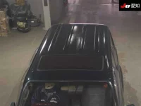 Toyota LAND CRUISER лот № 3106 оценка 3.5  с аукциона в Японии 8