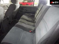 Toyota LAND CRUISER лот № 3106 оценка 3.5  с аукциона в Японии 3