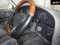 Toyota LAND CRUISER лот № 3106 оценка 3.5  с аукциона в Японии 4