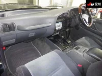 Toyota LAND CRUISER лот № 3106 оценка 3.5  с аукциона в Японии 2