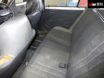 Toyota COROLLA TOURING WAGON