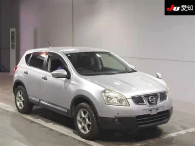 Nissan DUALIS