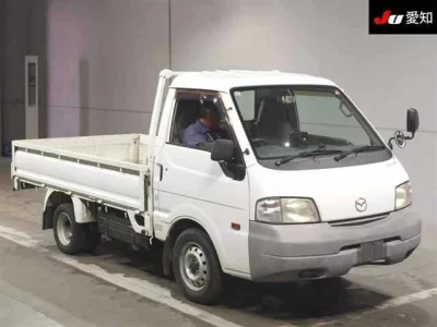 Mazda BONGO