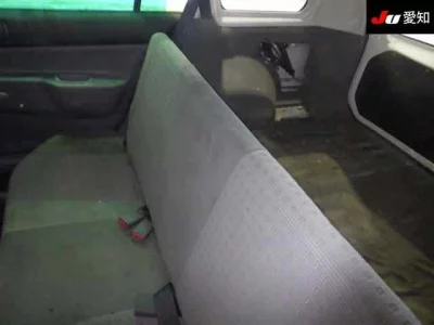 Mitsubishi LANCER VAN