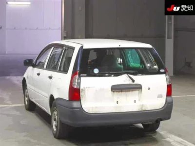 Mitsubishi LANCER VAN