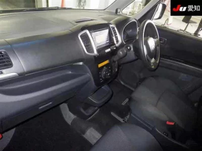 Mitsubishi DELICA D2