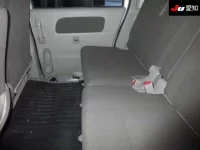 Suzuki EVERY WAGON лот № 35232 оценка 3  с аукциона в Японии 3