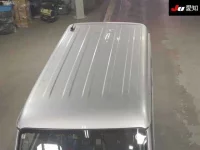 Suzuki EVERY WAGON лот № 35232 оценка 3  с аукциона в Японии 8