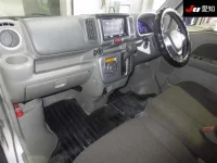 Suzuki EVERY WAGON лот № 35232 оценка 3  с аукциона в Японии 2