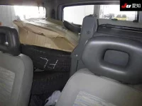 Suzuki JIMNY лот № 35266 оценка 2  с аукциона в Японии 3